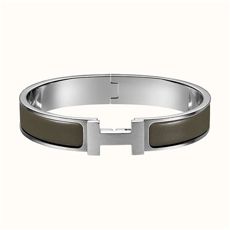 hermes herren armreif|herren schmuckarmband.